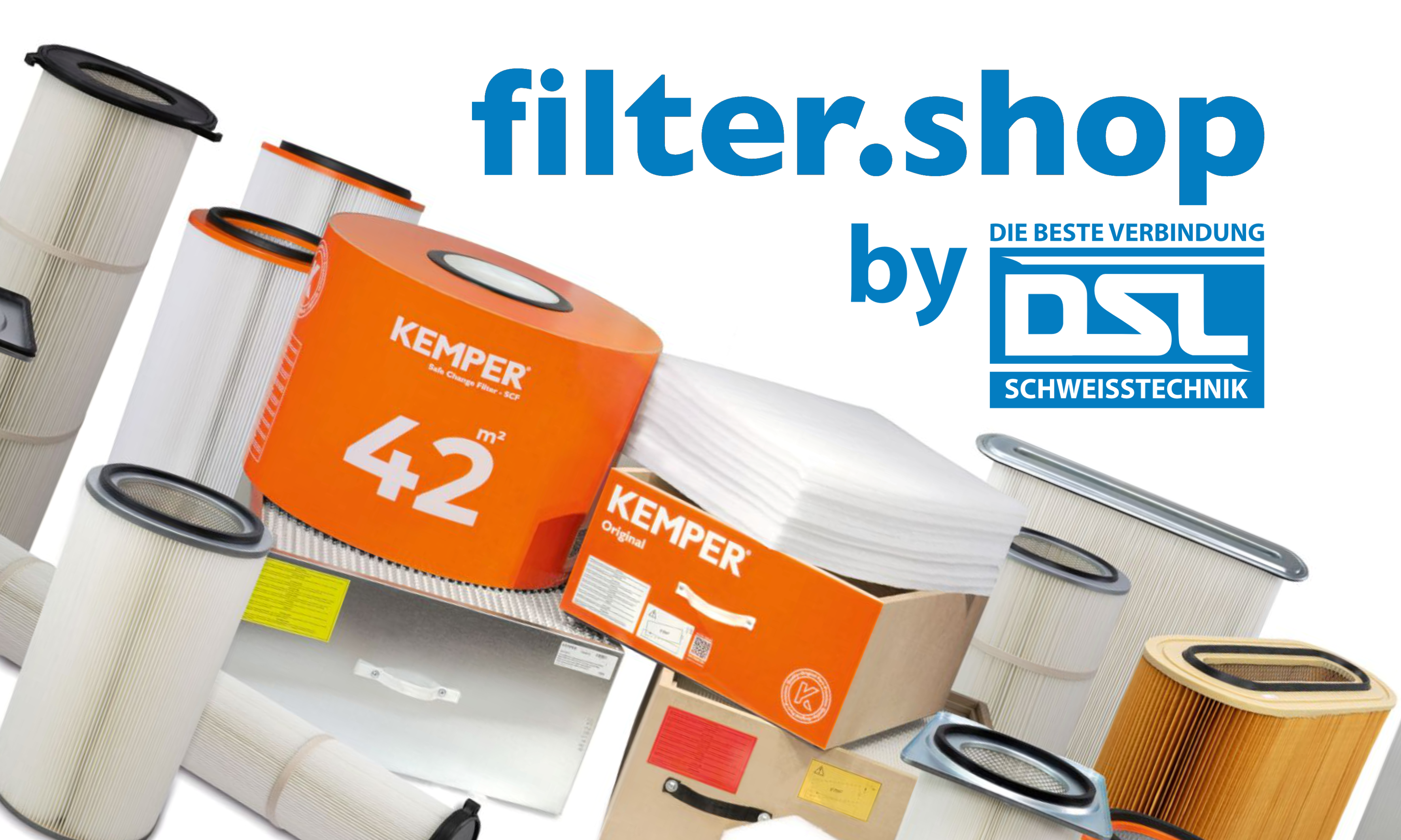 FilterShop